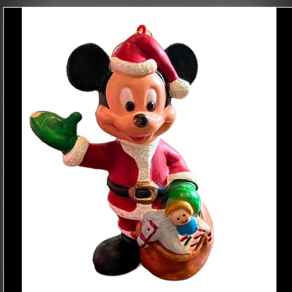 Disney Mickey Mouse Ornament